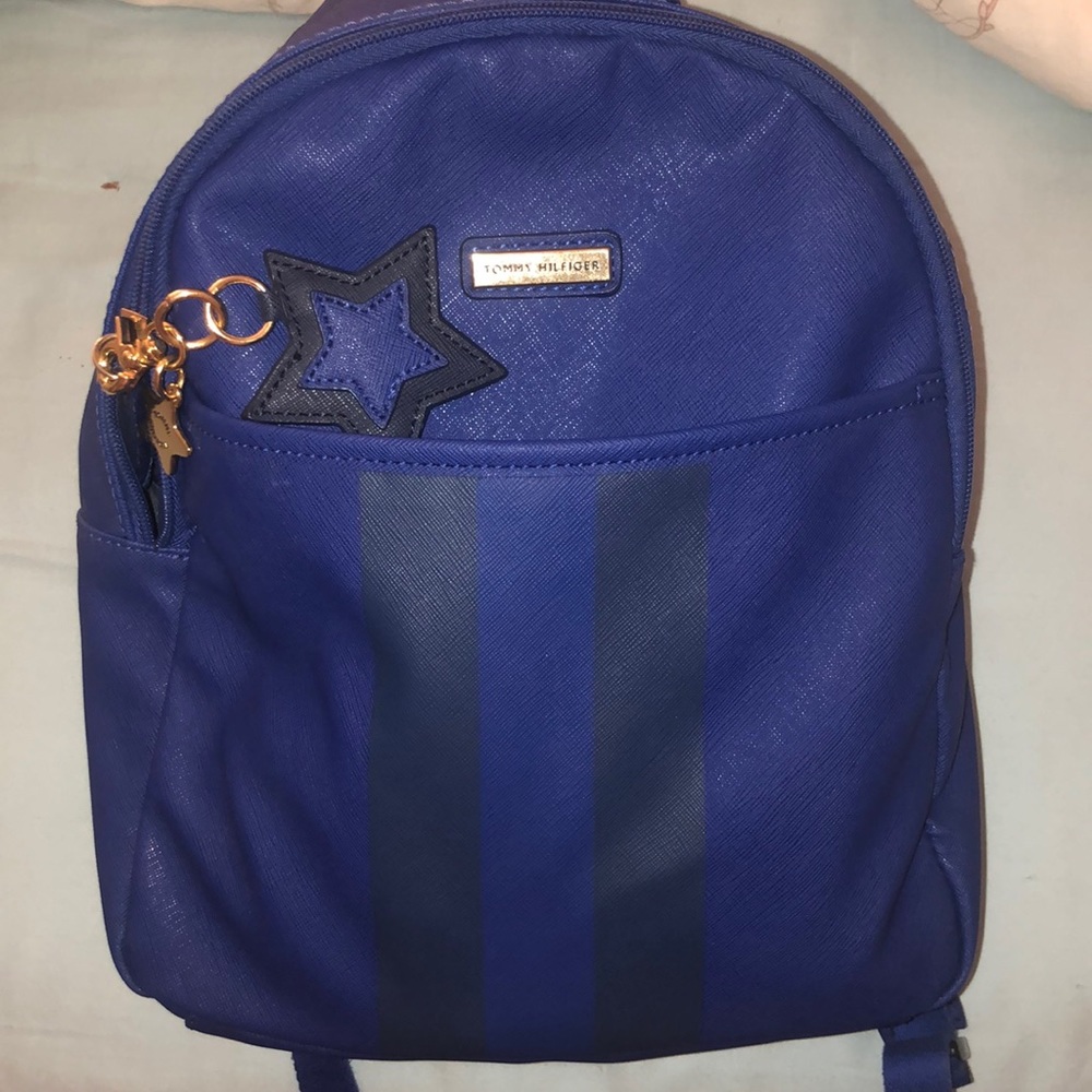 Tommy Hilfiger backpack